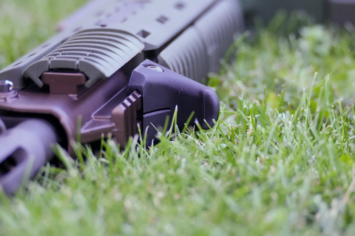 Foregrip V2 (Picatinny)