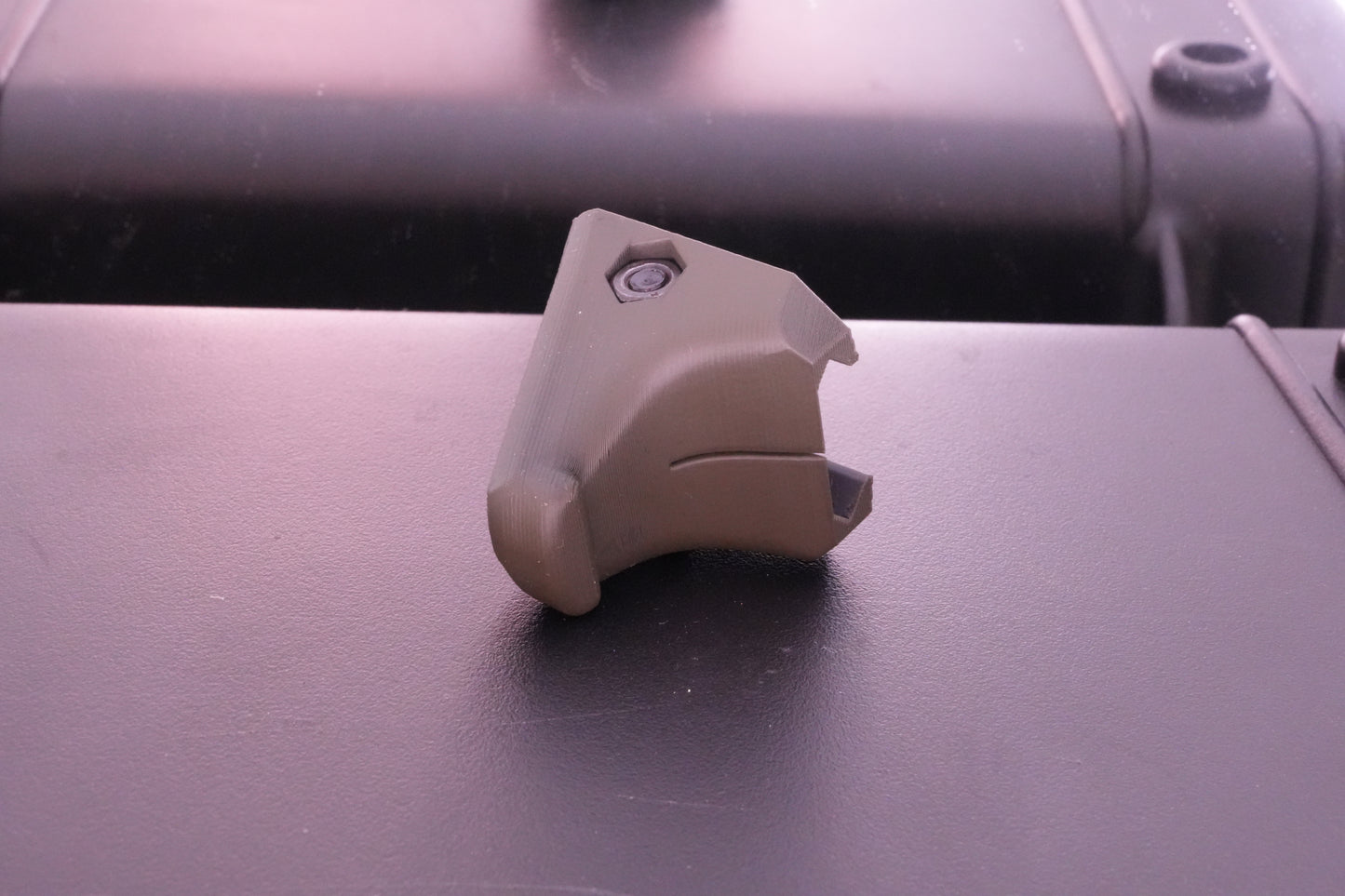 Foregrip V2 (Picatinny)