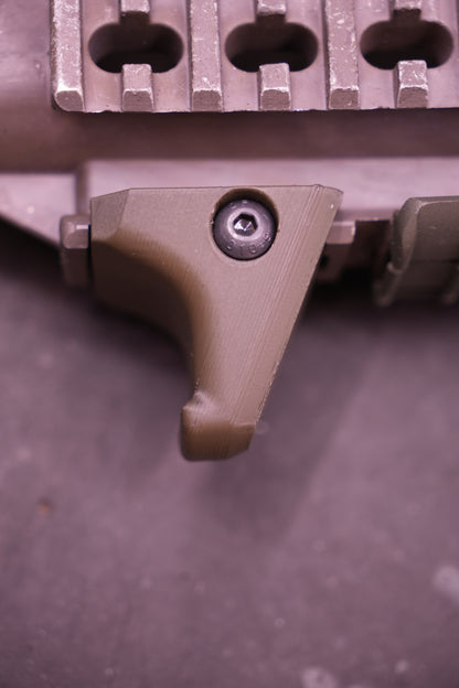 Foregrip V2 (Picatinny)