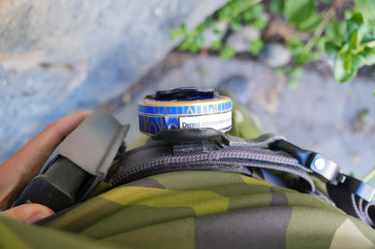 Tactical snus pouch v2