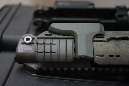 MRM avtryckshållare AK5C/D
