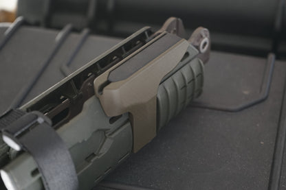 MRM avtryckshållare AK5C/D