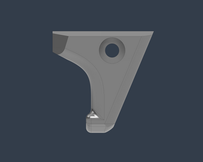 Foregrip V2 (Picatinny)