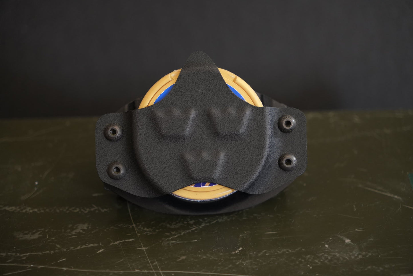 Tactical snus Pouch