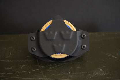 Tactical snus Pouch