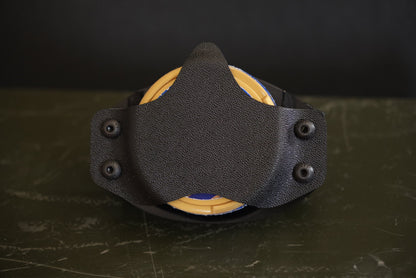 Tactical snus Pouch