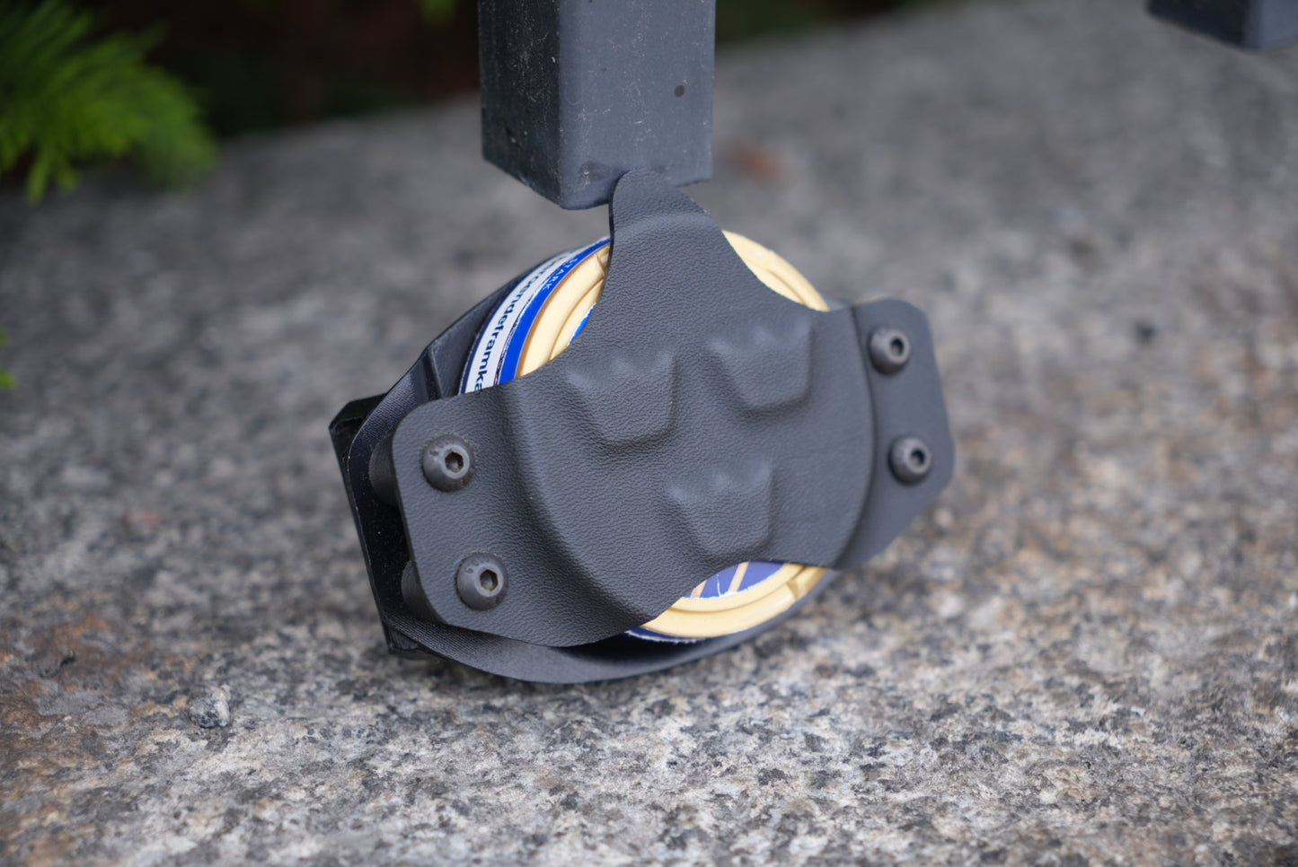 Tactical snus Pouch