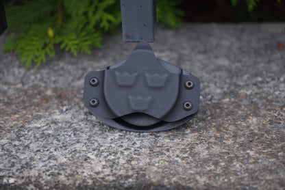 Tactical snus Pouch
