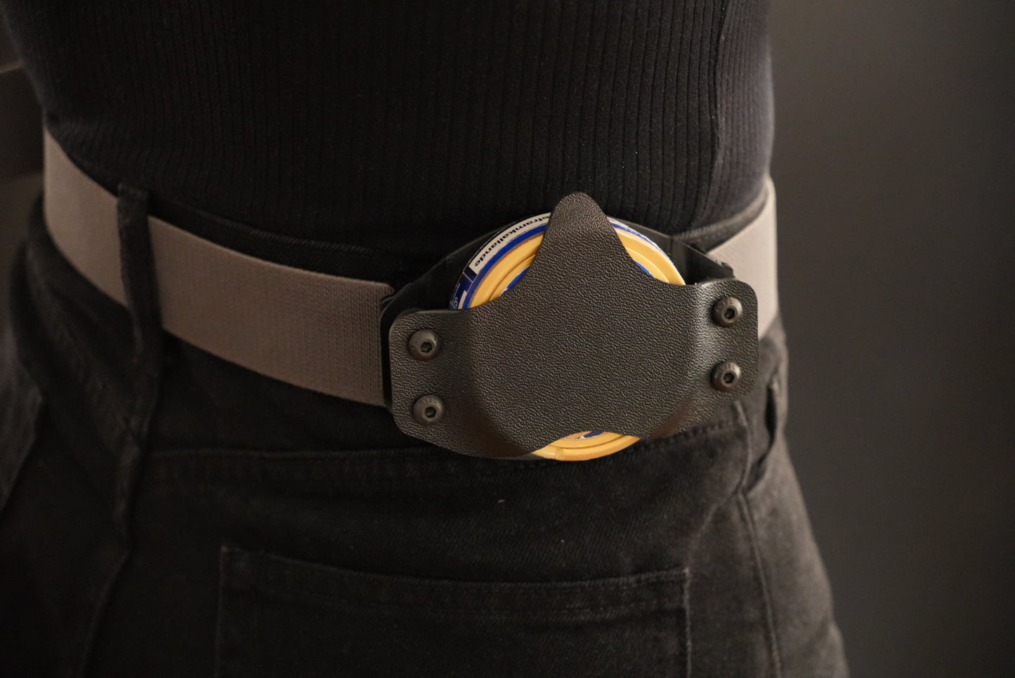 Tactical snus Pouch