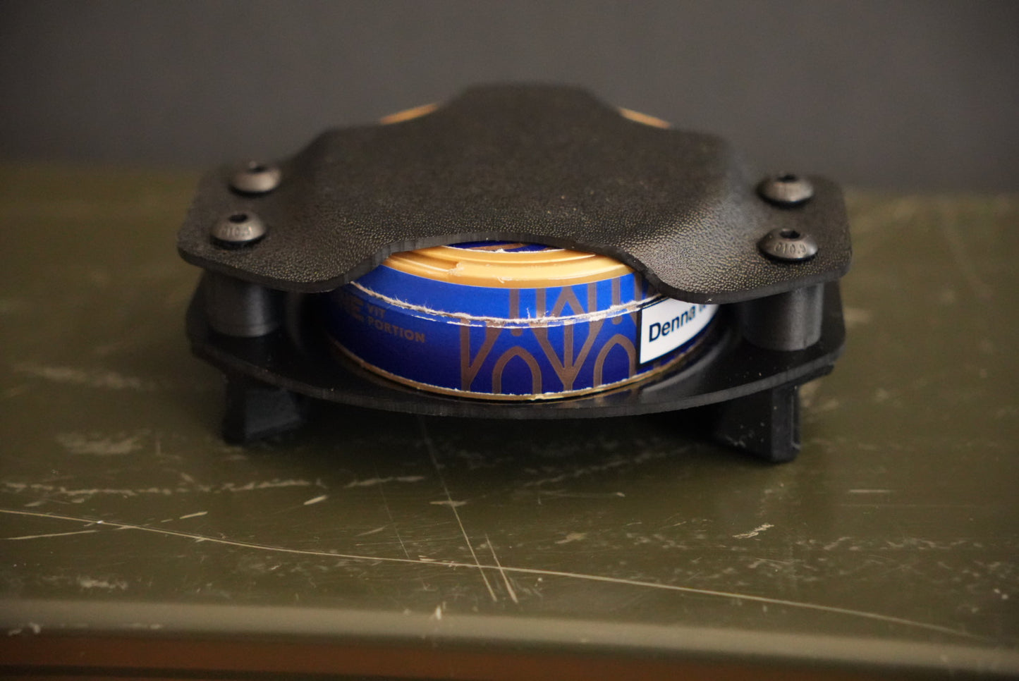 Tactical snus Pouch
