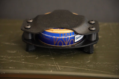 Tactical snus Pouch