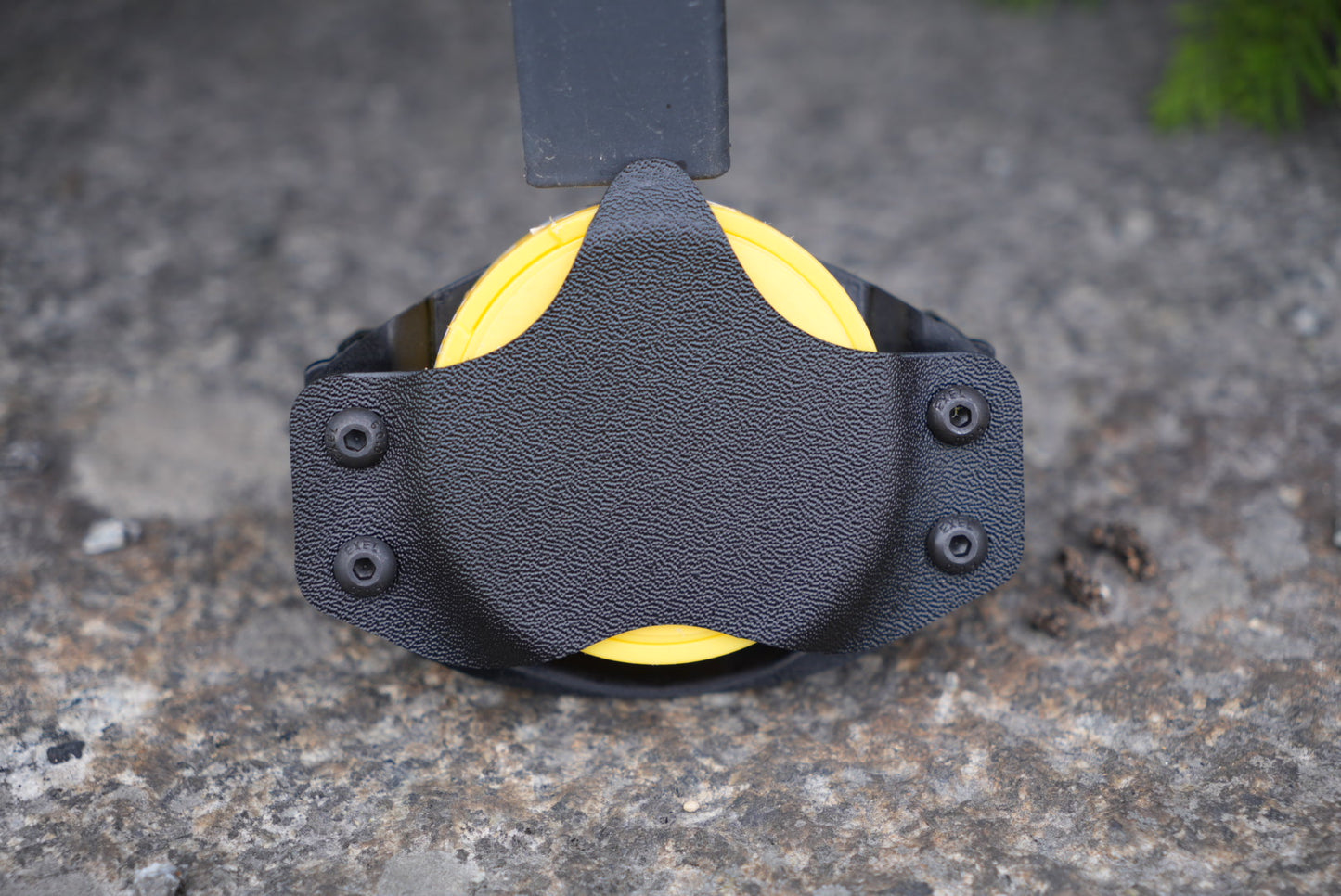 Tactical snus Pouch