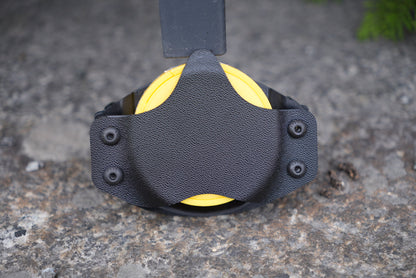 Tactical snus Pouch